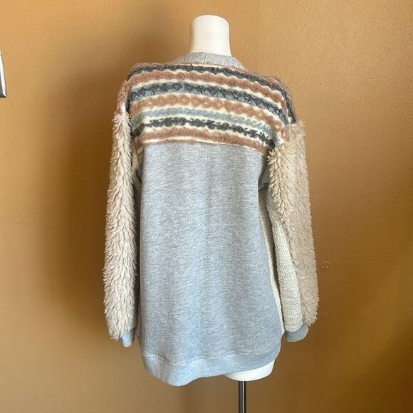 Anthropologie Amadi Chaparral Cardigan size XS - Picture 6 of 11